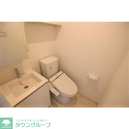 joule則武の物件内観写真